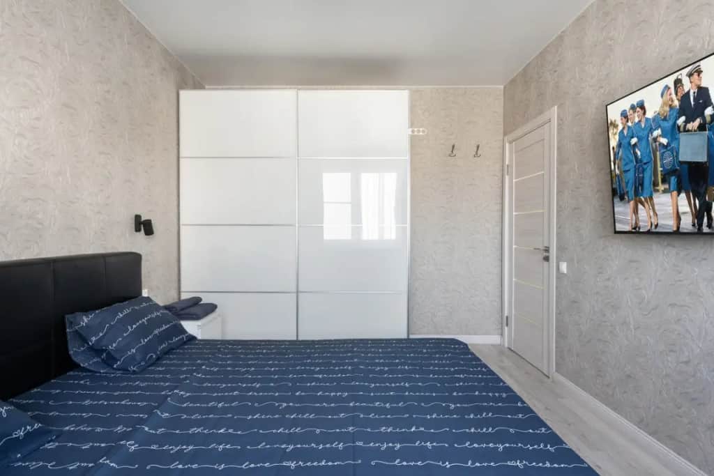 Апартаменты с балконом Best Flat Тайнинская 9: фото 3
