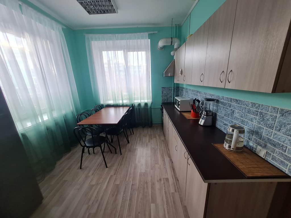 Хостел Пилигрим: фото 3