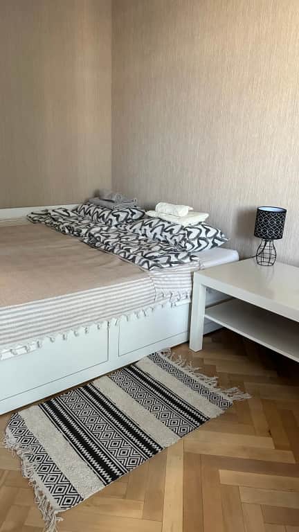 Квартира Shukhov house: фото 3