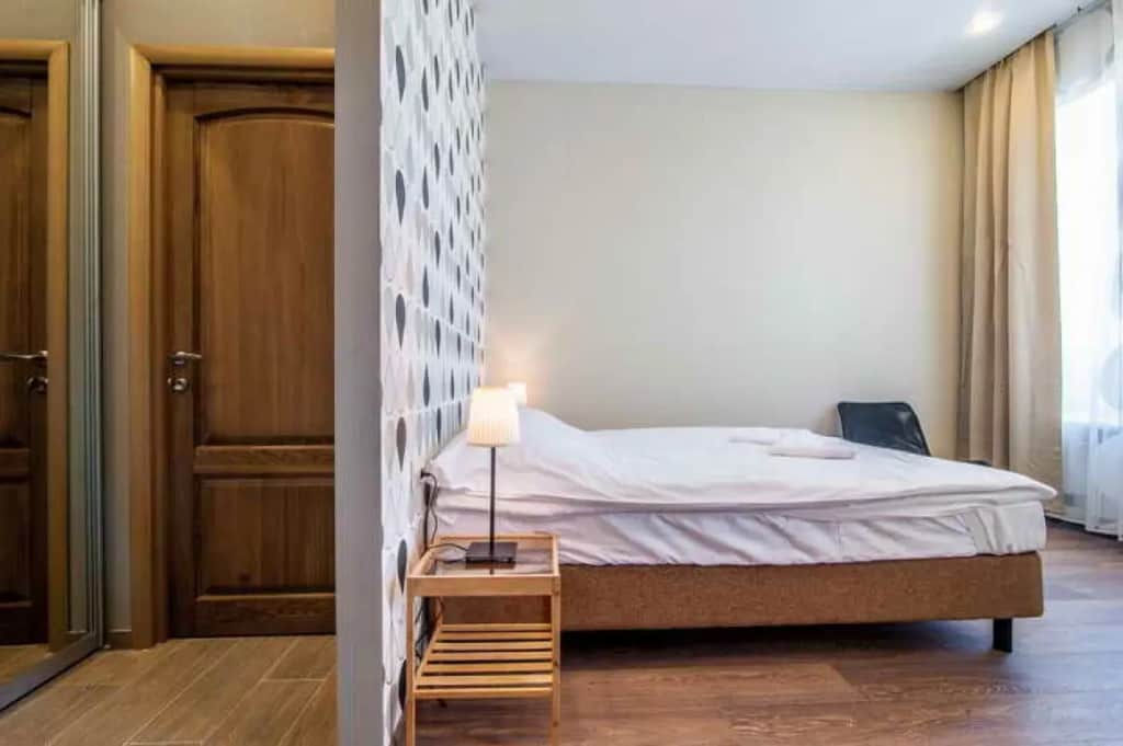 Апартаменты PiterStay Гороховая 22: фото 2