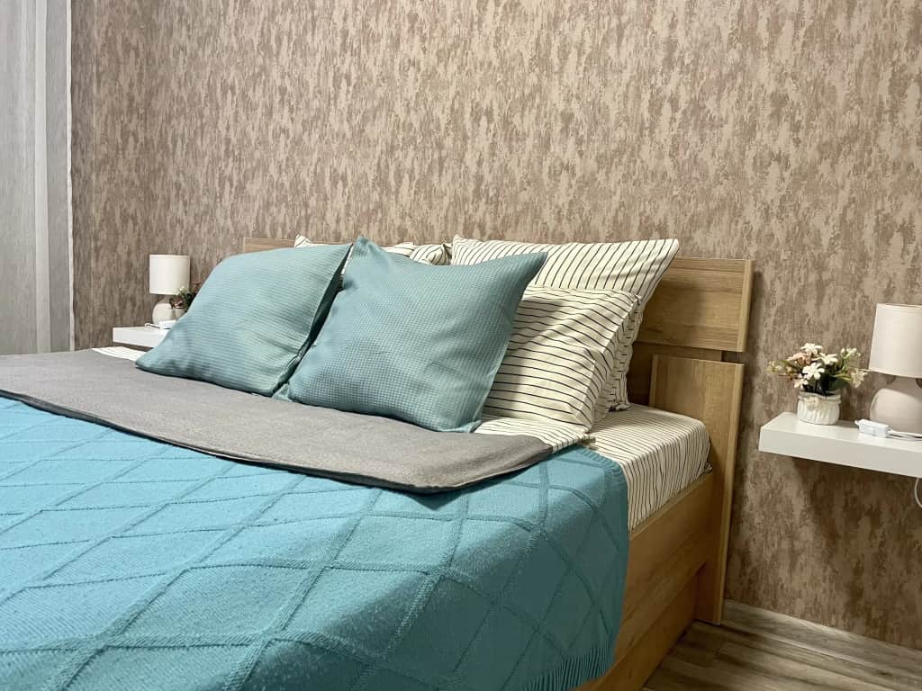Апартаменты Argentum Home Дудинская 2: фото 2
