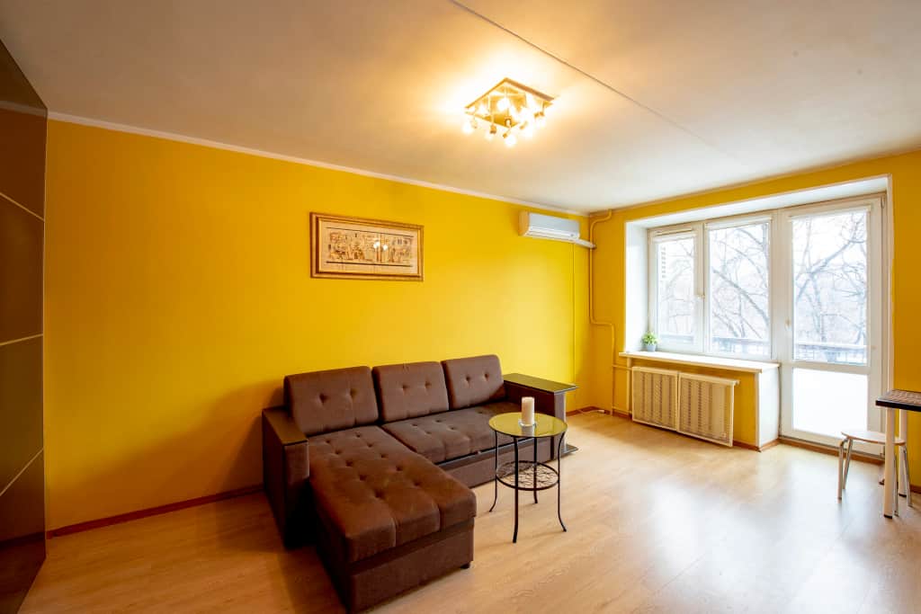 Апартаменты Tretyakow Apart 43/2: фото 2