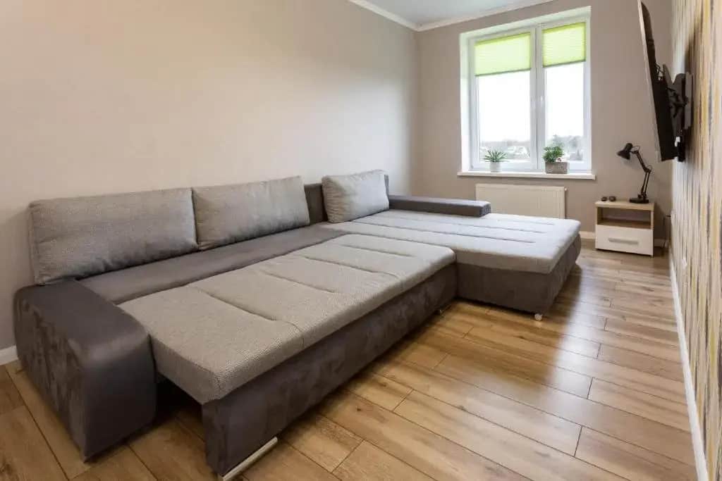Апартаменты Apart39 в Янтарном у Моря: фото 3