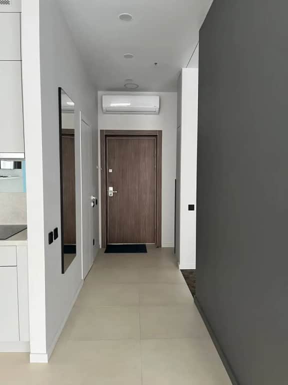 Апартаменты 1-к. квартира 42 м² 2/10 эт.: фото 3