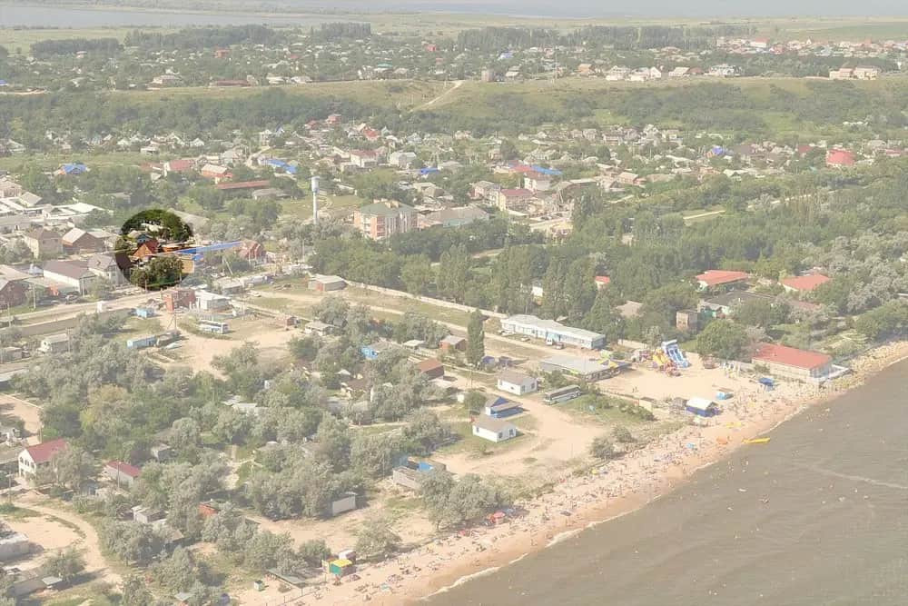 Гостевой Дом Мирия: фото 2