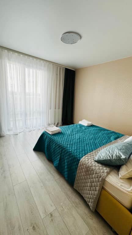 Квартира Relax-apart Зимний рассвет: фото 2
