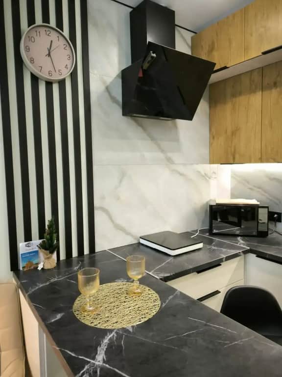 Квартира-Cтудия 33 м² 11/14: фото 3