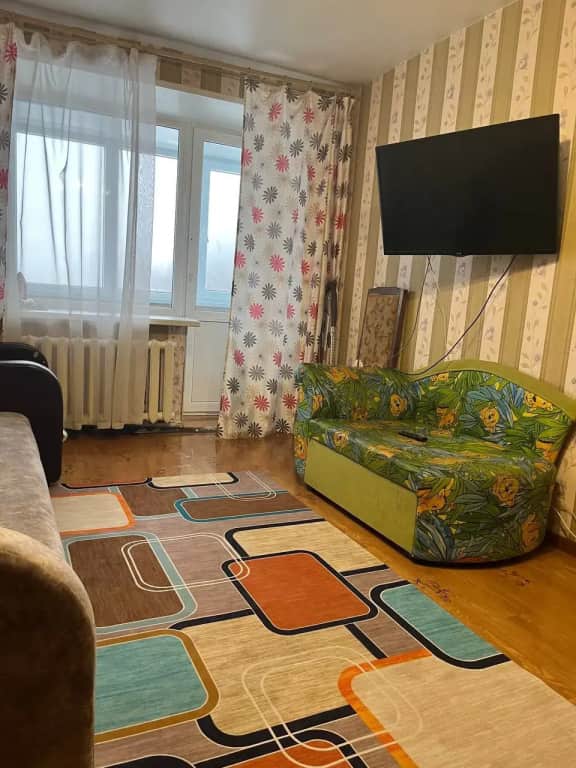 Квартира уютная в центре города: фото 2