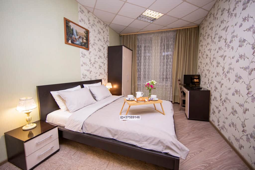 Апартаменты Friends Vacations 3BR & 3BTHR Apartment: фото 3