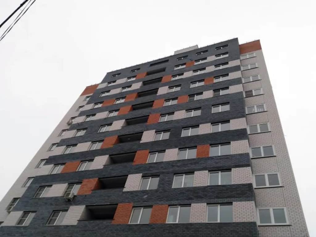 Апартаменты KvartalApartments Куйбышева 69: фото 3