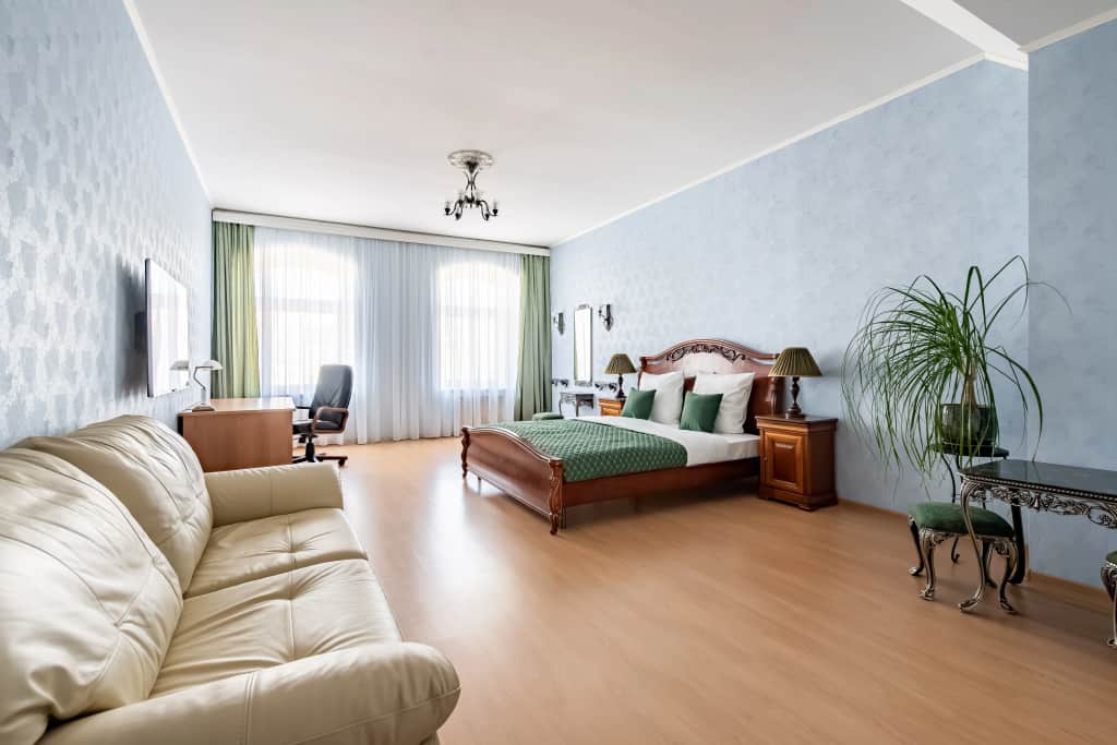 Апартаменты Fontanka Apartments от Apartvil: фото 2
