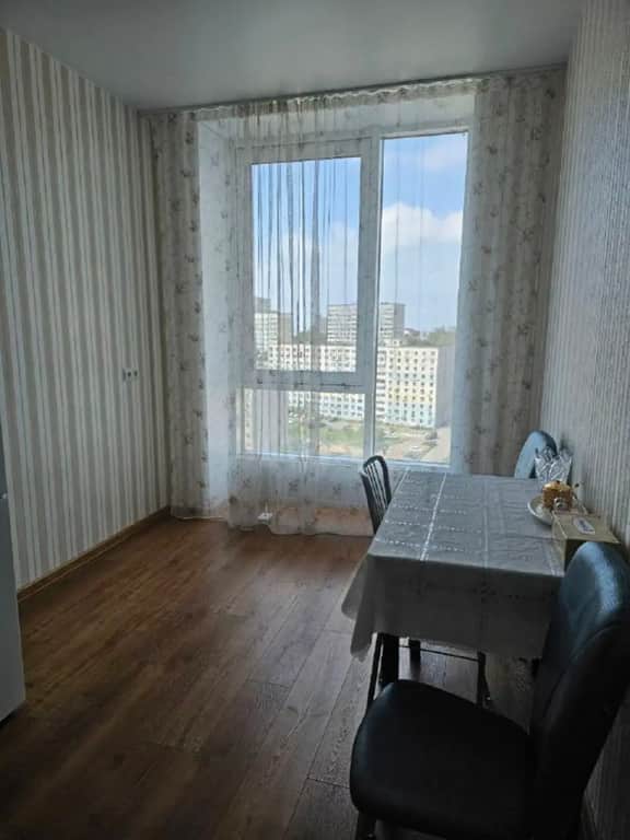 Квартира с видом на золотой мост: фото 3