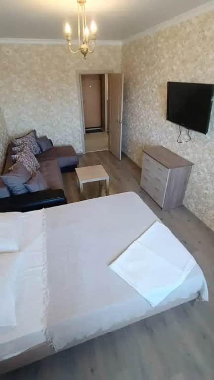 Квартира 1+ Кристалл Мать и Дитя Мельникайте: фото 3