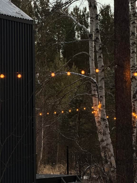 Глэмпинг Hygge Barn: фото 3