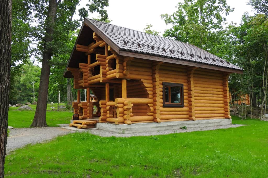 Zagorodnyij Klub Yarkoe Hotel: фото 2