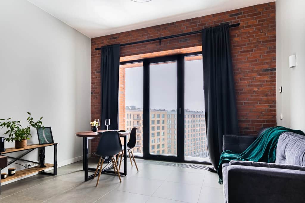 Апартаменты Sv Loft Apartment: фото 3