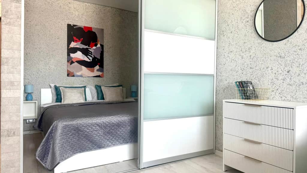 ApartMari В центре возле Зоопарка: фото 2