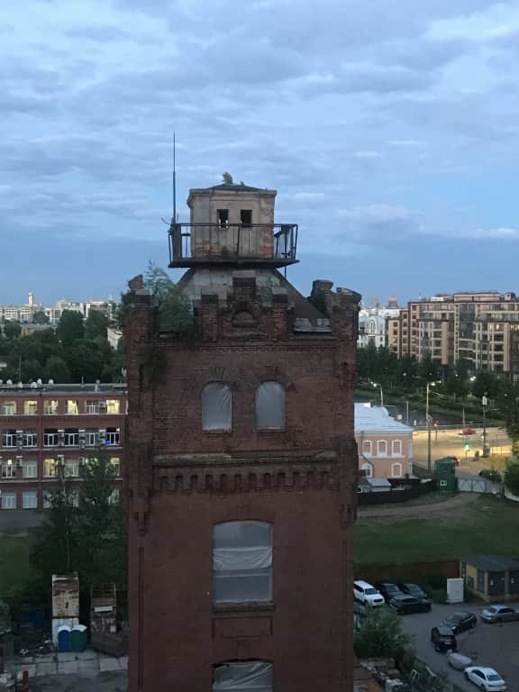 Квартира с видом на Петропавловскую крепость и Исаакиевский собор: фото 3