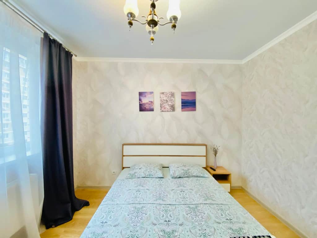 Квартира на улице Красных Партизан 1/4 к5: фото 3