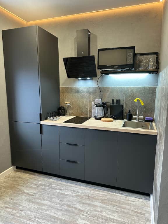 Апартаменты BPA Apartments 83/81: фото 3