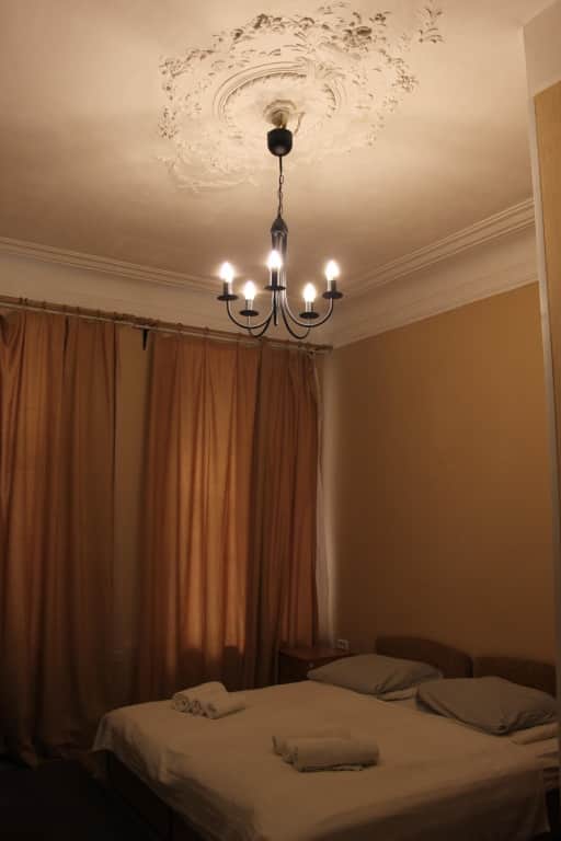 Old Flat Гостевой дом на Восстания: фото 3