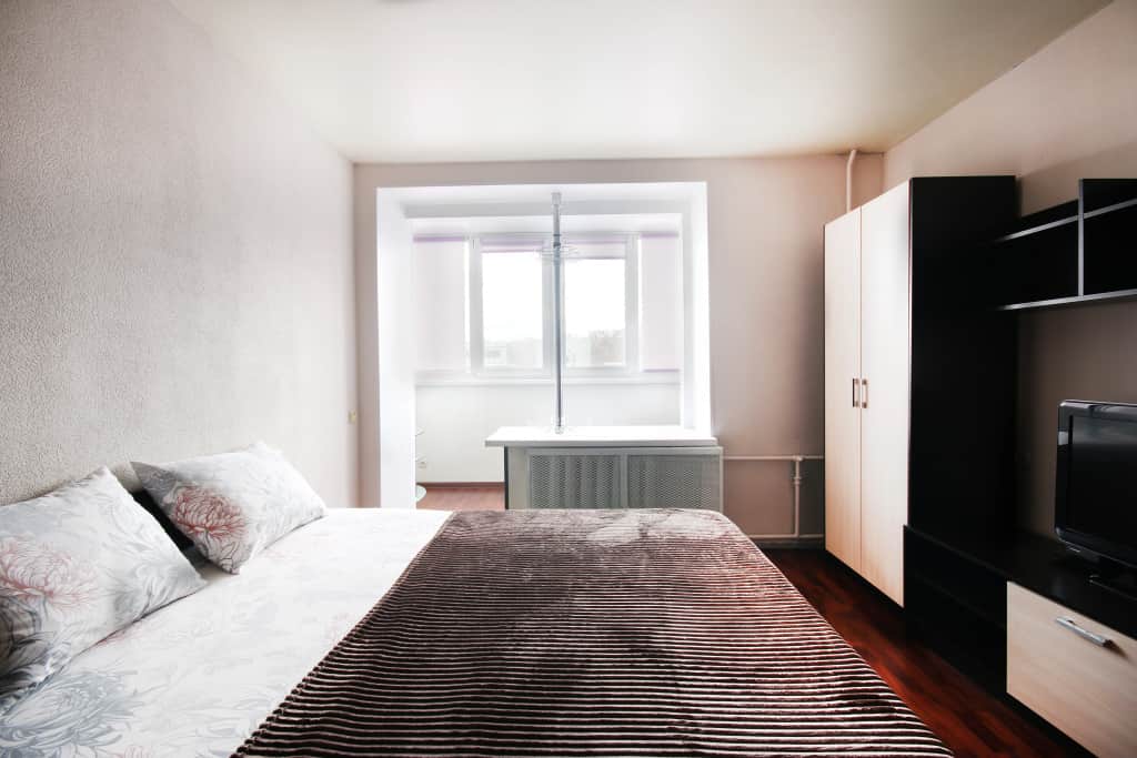 Апартаменты ApartLux Большая Дорогомиловская: фото 2