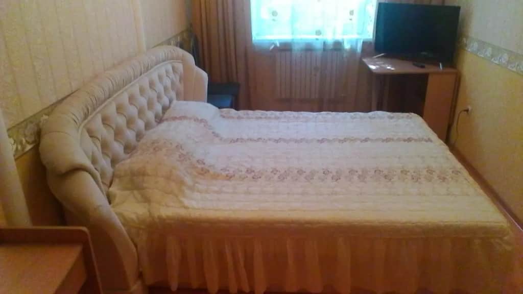 Апартаменты у Площади Нахимова: фото 2