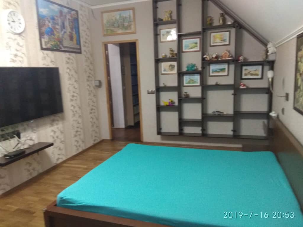 Гостевой Дом Вилла Тобиас: фото 3