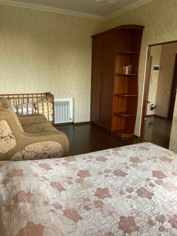 Квартира в элитном доме в городе Ессентуки: фото 2