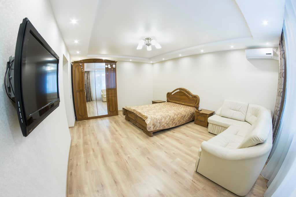 Апартаменты Saratov Lights Apartments на Разина 54: фото 2