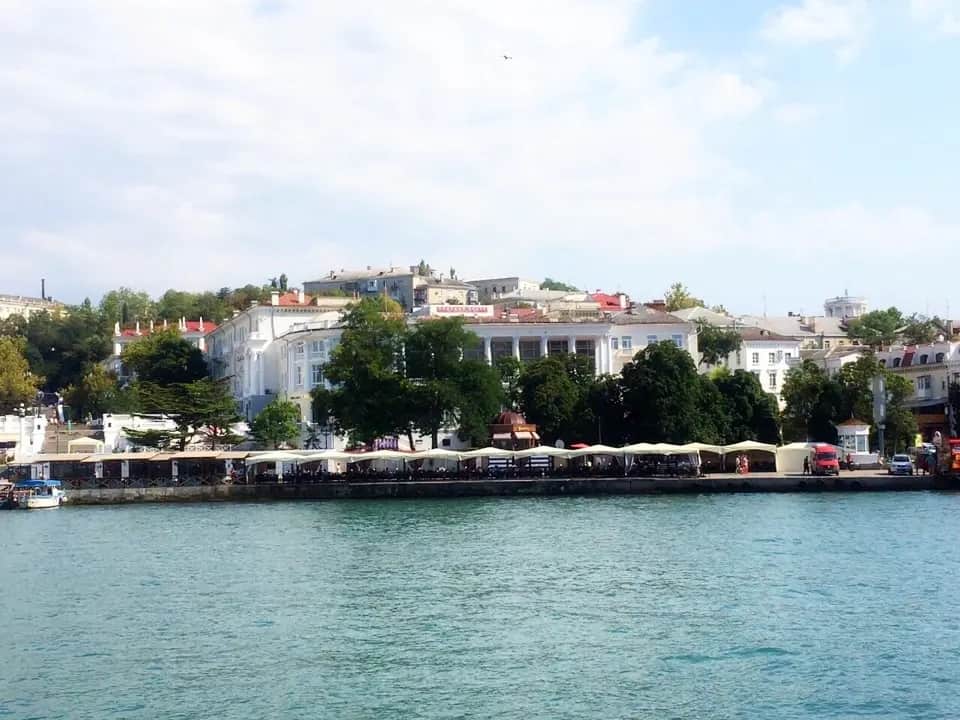 Апартаменты в Центре города: фото 2