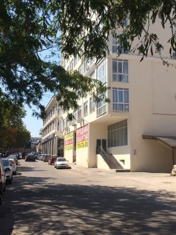 Апартаменты в Центре города: фото 3