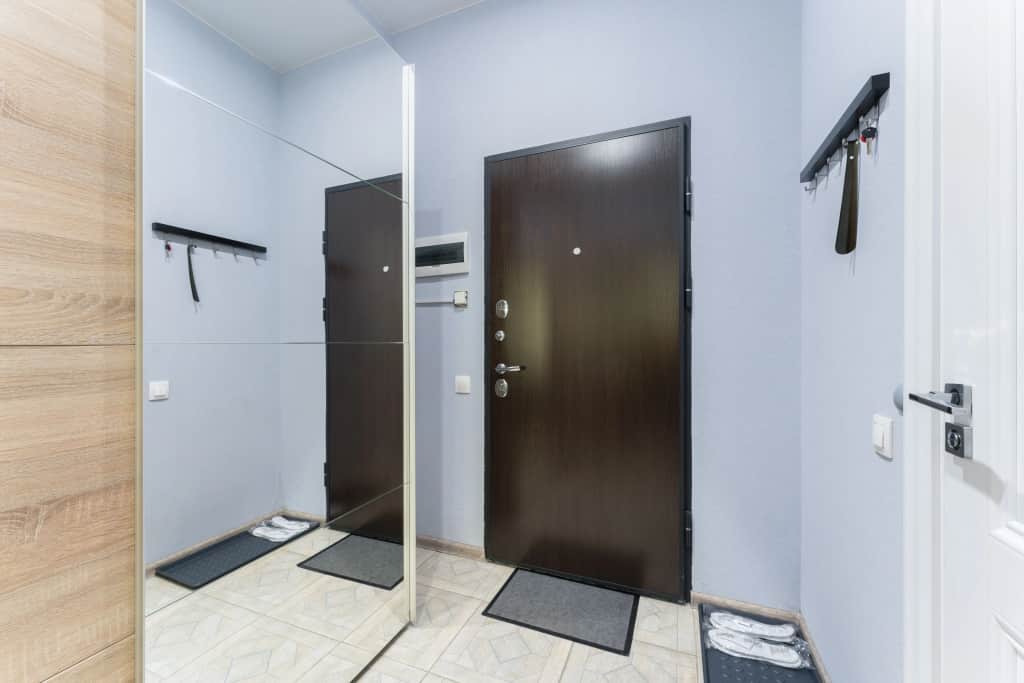 Апартаменты Lalapart Aquamarine с балконом у метро Дмитровская: фото 3