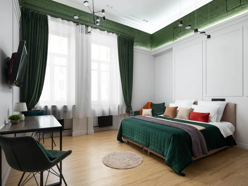 Квартира Cozy Aparts: фото 2