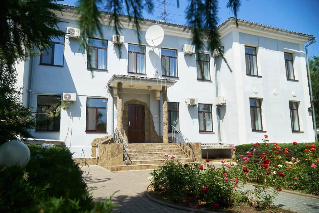 Мини-отель Глория: фото 2