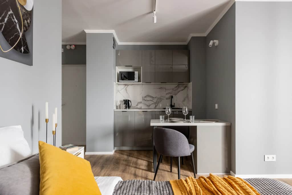 Апартаменты Студия ELIZA HOME Ладожская: фото 2