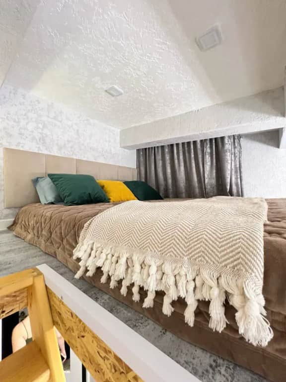 Colorful apartments в 8 минутах на метро от самого центра Москвы: фото 3