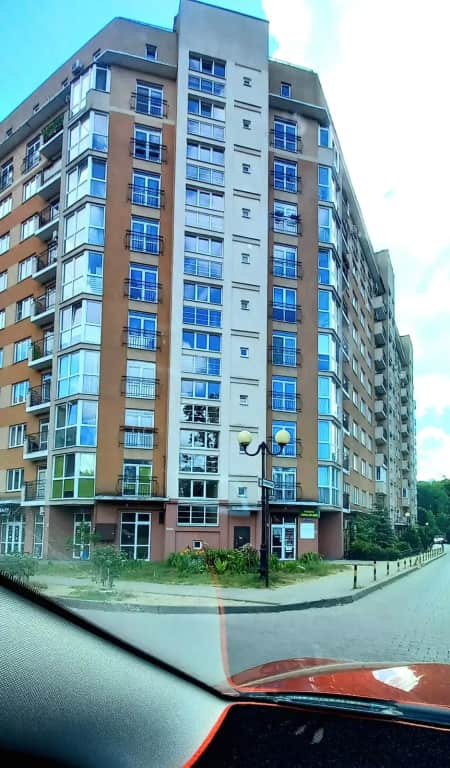 Квартира на Гагарина: фото 3