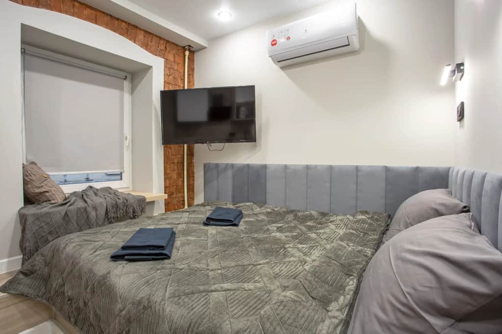 Апартаменты Loft в Cердце Москвы: фото 2