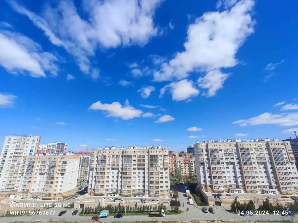 Квартира 1-Комнатная фoрмaта Eвpодвушки: фото 3
