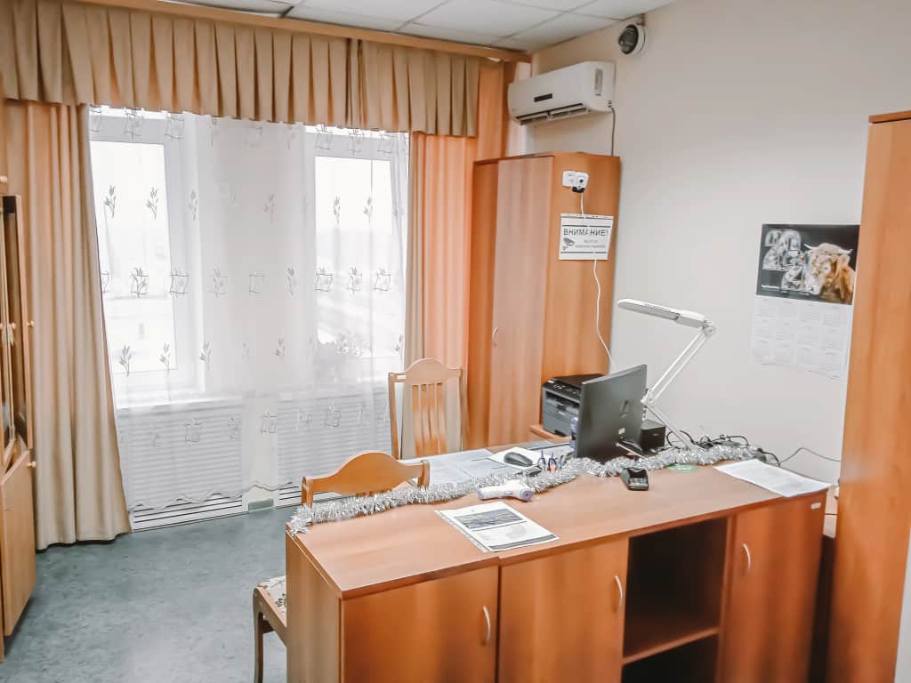 Отель Smart Hotel KDO Белгород: фото 2