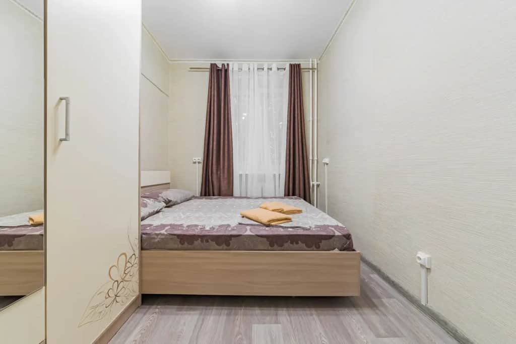 Апартаменты Apart Lux Большая Филевская: фото 2