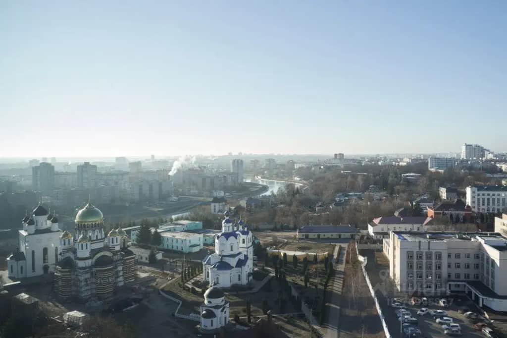 Квартира Бизнес в Орле: фото 2
