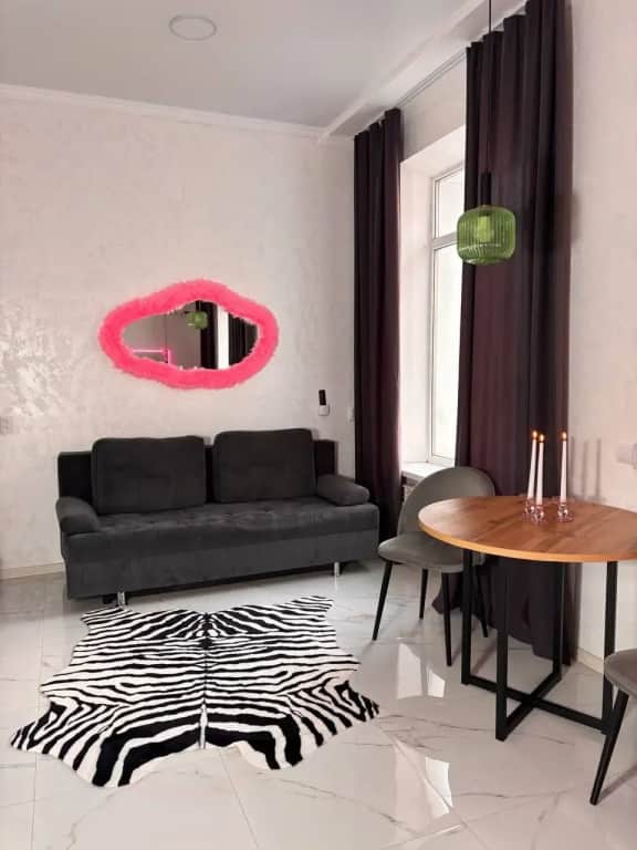 Квартира Rich House на Улице Садовое Кольцо 17а: фото 3