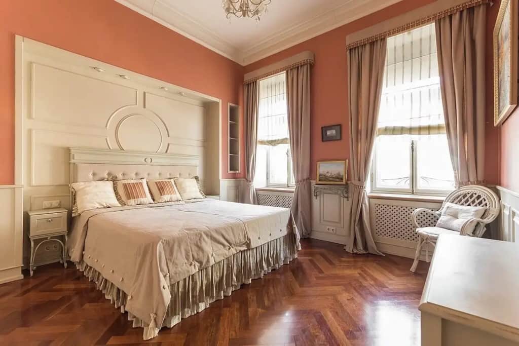 Квартира Видовая - 2 Спал / 3 Комн. - 72 м2 - Petite France: фото 3