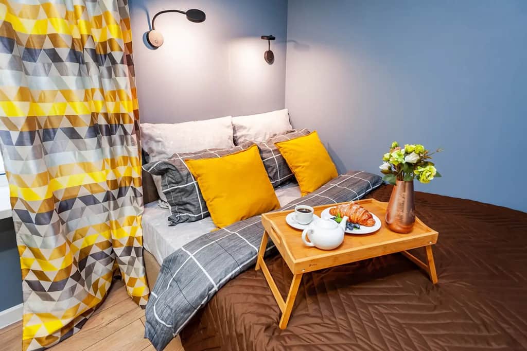 Апартаменты Студия Riva Apart Modern: фото 3
