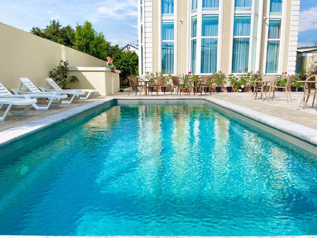 Отель Офелия by Sun City Hotels: фото 2