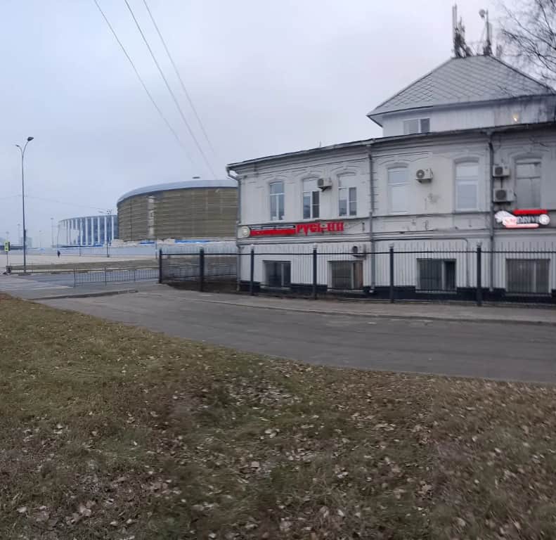 Хостел Волжский: фото 3
