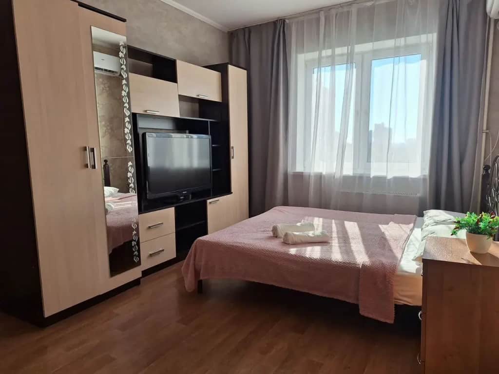 Квартира на улице Зиповская 68: фото 3