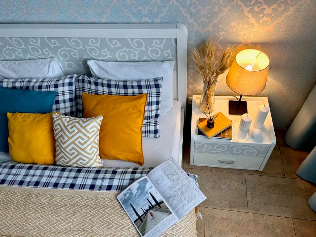 Семейные апартаменты Bliss-Нефрит в центре Казани: фото 2